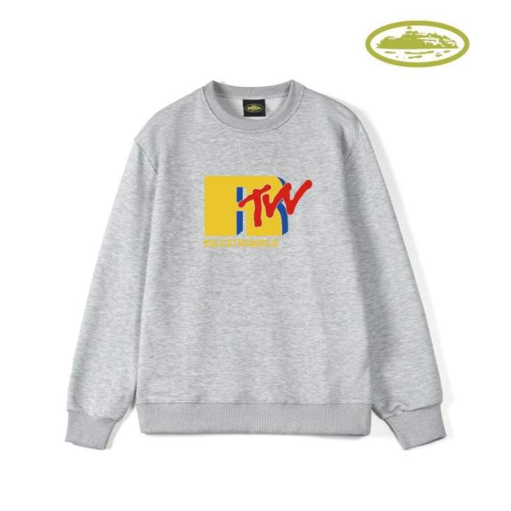 Corteiz Sweatshirt _SKUCorteizS-2XLastxC115631547